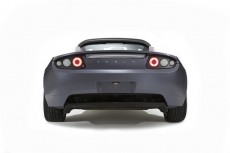 2007 Tesla Roadster