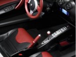 2009 Tesla Roadster