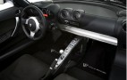 Tesla Roadster Review : Seat Comfort Limits Overall Range