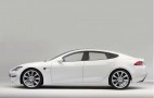 Tesla Model S Specs: Performance, Technology, Efficiency