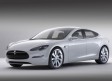 2012 Tesla Model S