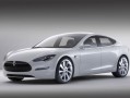 2012 Tesla Model S