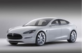 2012 Tesla Model S Photos