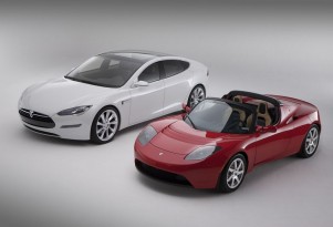 Tesla Files For Dismissal of Eberhard Lawsuit