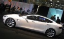 2012 Tesla Model S