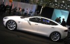 2012 Tesla Model S: First Ride Report