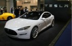2012 Tesla Model S Update: 100 Built, 74 For Delivery
