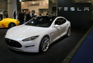 2012 Tesla Model S Update: 100 Built, 74 For Delivery