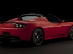 2010 Tesla Roadster Sport
