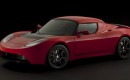 2010 Tesla Roadster Sport