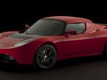 2010 Tesla Roadster Sport