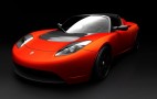 2010 Tesla Roadster Sport Offers More Punch 