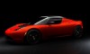 2010 Tesla Roadster Sport
