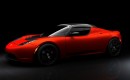 2010 Tesla Roadster Sport
