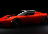 2010 Tesla Roadster Photos
