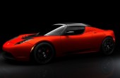 2010 Tesla Roadster Photos