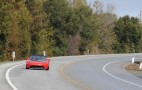 Ten Songs To Cruise To In Your New Electric Car
