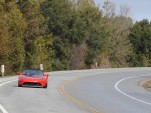 Bruce Richter drives the 2010 Tesla Roadster Sport