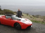 Senate Panel Backs EV Bill; Global EV Initiative Launched