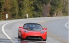 Tesla Roadster Production to Continue Through 2012