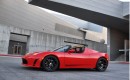 Tesla Says “G’Day” to Australian East Coast With 1,864 Mile Trek