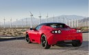 2011 Tesla Roadster 2.5