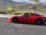 2011 Tesla Roadster 2.5
