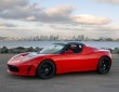 2011 Tesla Roadster 2.5