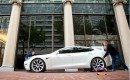 2012 Tesla Model S