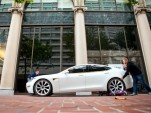 2012 Tesla Model S