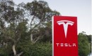 Tesla Motors, Palo Alto, California