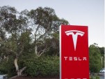Tesla Motors, Palo Alto, California