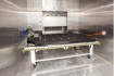 Tesla Motors - Model S lithium-ion battery pack in environmental test chamber