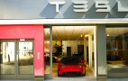 Tesla Goes Tony With New London Showroom