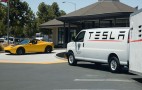 Tesla's Mobile Service Rangers Will Come To Your House