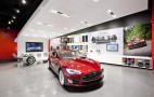 Tesla Gets Back $157K From Electric Utility For Energy-Efficient Tooling