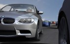 Test your virtual driving skills with BMW’s M3 Challenge