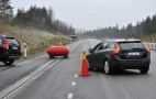 Volvo Outlines Three Upcoming Safety Technologies