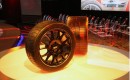 Testing the BF Goodrich g-Force Rival tire