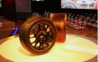BF Goodrich G-Force Rival Tire Puts The Competition On Notice