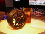 Testing the BF Goodrich g-Force Rival tire