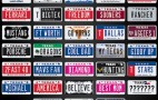 Nevada DMV LOL Over LMAOATU License Plate Recall