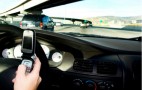 Man Texts 'I Need To Quit Texting' Before Driving Off Bridge