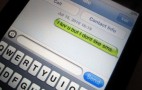 If You Send A Text To A Driver, Can You Go To Jail If He Crashes? (UPDATED)
