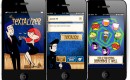 Textalyzer app for iPhone