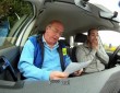 Want To End Texting &amp; Driving? Belgium Shows How It's Done (Video)