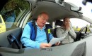 Texting and driving campaign from Responsible Young Drivers (Belgium)