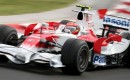TF109 on track