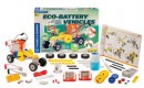 Thames & Kosmos Eco-Battery Vehicle kit
