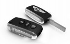 The 10 most stylish car keys